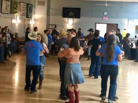 R2L2 Country Dance